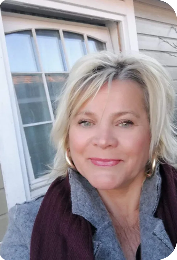 Karin Therese
