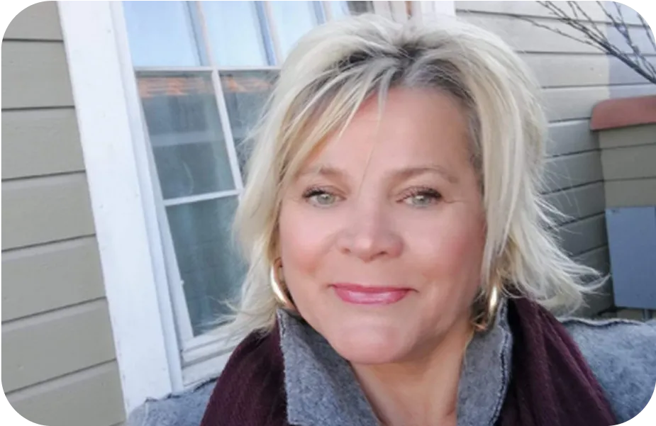 Karin Therese