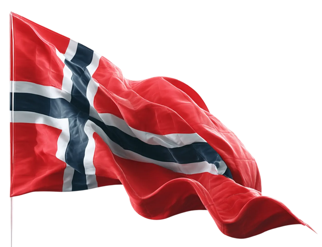 norway flag