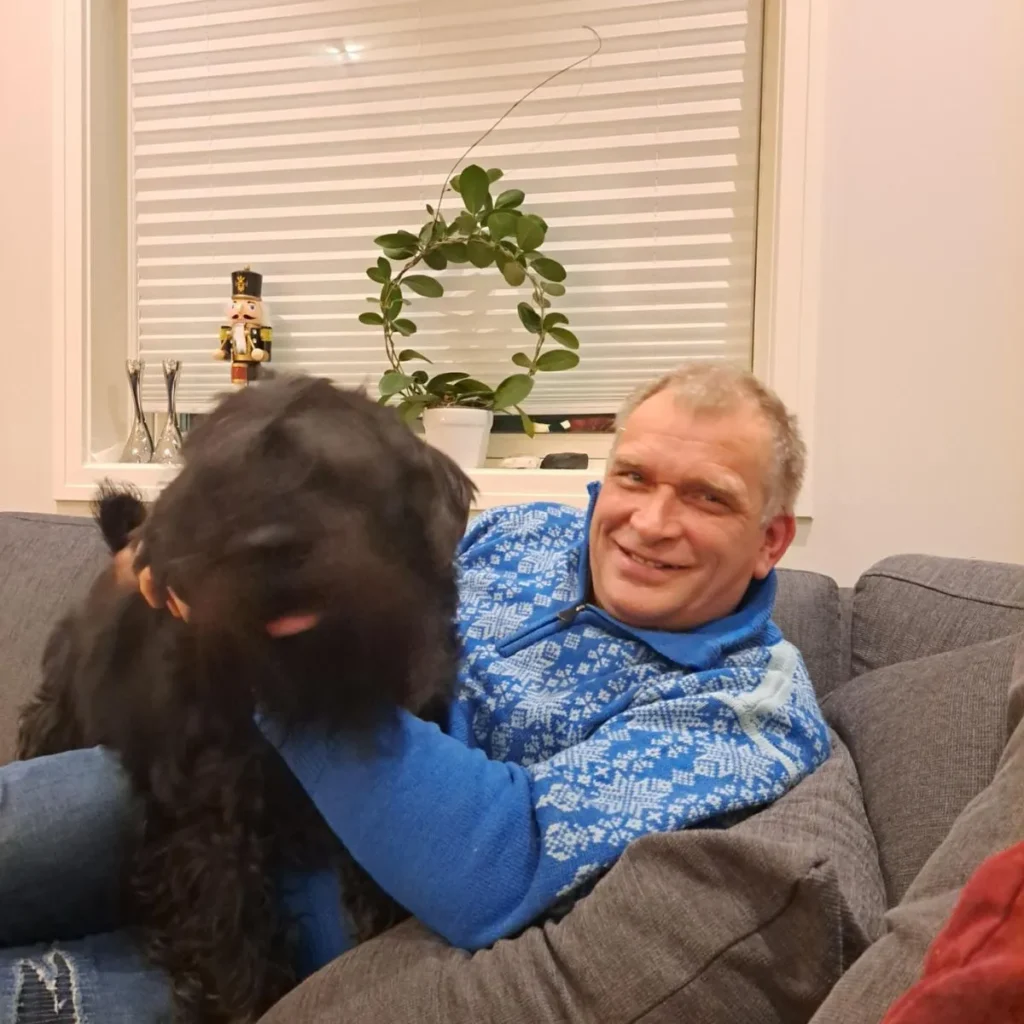 Geir Ingmar